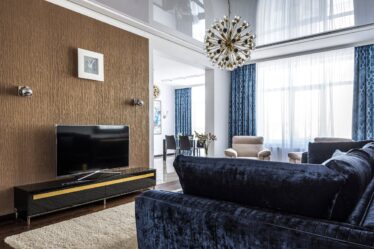 elegante Spanndecke in Berlin